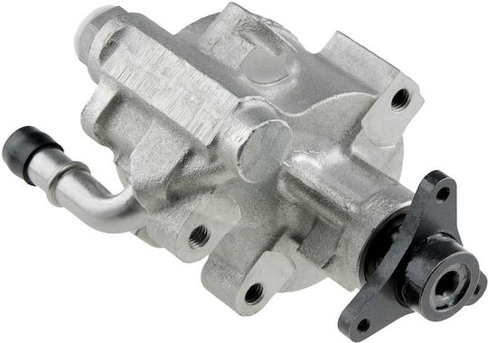 NTY Power Steering Pump Car for Renault Megane / Scenic / Espace / Laguna Volvo S40 / V40