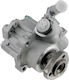 NTY Power Steering Pump Car for Volkswagen Golf / Passat / Sharan / Vento