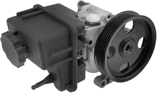 NTY Power Steering Pump Car for Mercedes-Benz Sprinter / Viano / Vito
