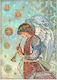 Stamperia Christmas Tissue paper Decoupage