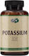 Pure Nutrition Potassium 99mg 100 ταμπλέτες