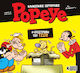 Popeye: Η Επιστροφή του Τζιπ!, Δεύτερος Τόμος (1972-1974)