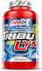 Amix TribuLyn 750mg Nahrungsergänzungsmittel Für Libido & Erhöhung Des Testosterons 220 Kapseln