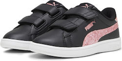 PUMA Smash 3.0 За Тенис Черни PUMA Smash 3.0 За Тенис Черни