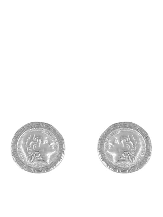 Sava Jewellery Earrings with Clip made of Silver