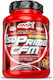 Nutrition IsoPrime CFM Isolate Протеин Суроватъчен с Вкус Фъстъчен карамел 1kg
