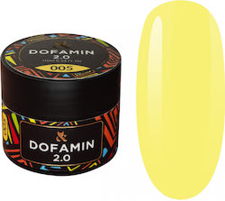 F.O.X Dofamin Base 2.0 005 Base Coat 10ml