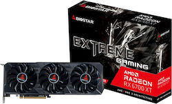 Biostar Radeon RX 6700 XT 12GB GDDR6 Extreme Gaming OC Grafikkarte