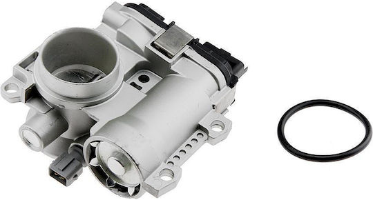 NTY Throttle Body Car for Renault Clio / Kangoo / Express / Thalia / Twingo Ford Express Chevrolet Express