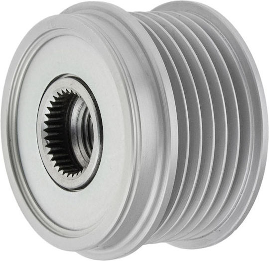 NTY Pulley Strofalos Car for Peugeot Bipper / Bipper Tepee Opel Astra / Corsa / Agila / Combo / Meriva / Tigra Fiat Doblo / Punto / 500 / 500X / Fiorino / Grande Punto / Idea / Linea / Panda / Punto Evo / Qubo Renault Megane Citroen Nemo Alfa Romeo Giulia / Mito Lancia Musa / Ypsilon