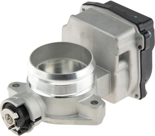 NTY Throttle Body Car for Peugeot 307 / 407 / 807 / Expert Tepee / Expert Citroen C4 / C4 Grand Picasso / C4 Picasso / Jumpy