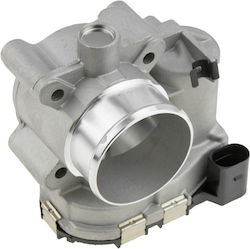 NTY Drosselklappe Auto für Volvo S60 / S80 / V40 / V60 / V70 Ford Fiesta / Focus / Mondeo / B-Max / C-Max / Galaxie / Großer C-Max / Kuga / S-Max / Tourneo Connect / Große Tourneo / Transit Connect NTY Drosselklappe Auto für Volvo S60 / S80 / V40 / V60 / V70 Ford Fiesta / Focus / Mondeo / B-Max / C-Max / Galaxie / Großer C-Max / Kuga / S-Max / Tourneo Connect / Große Tourneo / Transit Connect