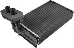 NTY Ψυγείο Καλοριφέρ Αυτοκινήτου για Mercedes-Benz Vario Mitsubishi Pick-up Seat Arosa / Cordoba / Ibiza / Inca / Toledo Skoda Octavia Volkswagen Caddy / Corrado / Golf / Lupo / Beetle (New) / Beetle / Passat / Polo / Scirocco / Vento Audi A3 / Cabriolet Nissan PickUp