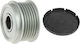 NTY Pulley Strofalos Car for Volvo C70 / S40 / S60 / S70 / S80 / V40 / V70 / XC 90