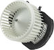 NTY Interior Fan Ventilation for Volkswagen Touareg