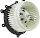 NTY Interior Fan Ventilation for Mercedes-Benz C Class