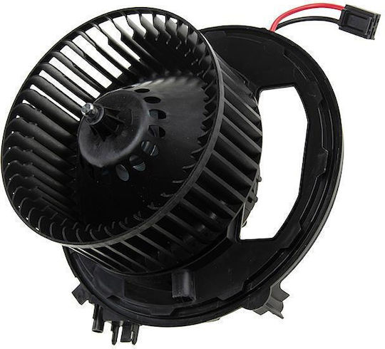 NTY Вътрешен Вентилатор За Автомобил За Seat Leon Skoda Octavia VW Golf Passat Audi A3 Q2