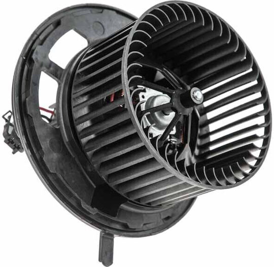 NTY Interior Fan Ventilation for BMW X3 EWN BM 005