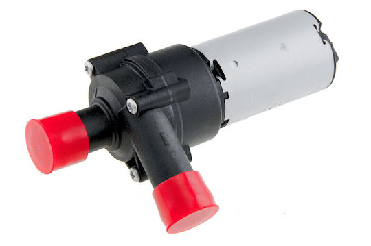 NTY Car Water Pump for Audi A3 / S3 / TT