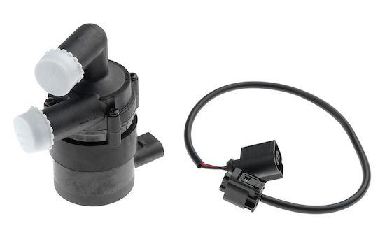 NTY Car Water Pump for Seat Alhambra Skoda Octavia / Superb / Yeti Volkswagen Golf / Caddy / Eos / Golf Plus / Golf Sportsvan / Jetta / Sharan / Tiguan / Touran Audi A3