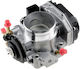 NTY Throttle Body Car for Seat Leon / Toledo Skoda Octavia Volkswagen Golf / Bora Audi A3