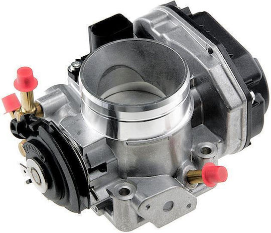 NTY Throttle Body Car for Seat Leon / Toledo Skoda Octavia Volkswagen Golf / Bora Audi A3