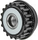 NTY Pulley Strofalos Car for Volkswagen Transporter / T5 / Phaeton / Touareg