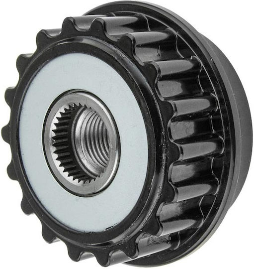NTY Pulley Strofalos Car for Volkswagen Transporter / T5 / Phaeton / Touareg