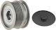 NTY Pulley Strofalos Car for Seat Arosa Volkswagen Polo / Lupo