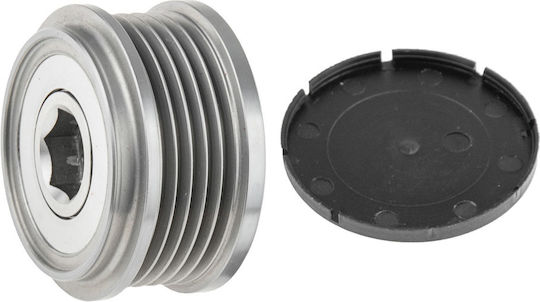 NTY Pulley Strofalos Car for Toyota Corolla / Avensis / Avensis Verso / Corolla Verso / Previa / RAV 4