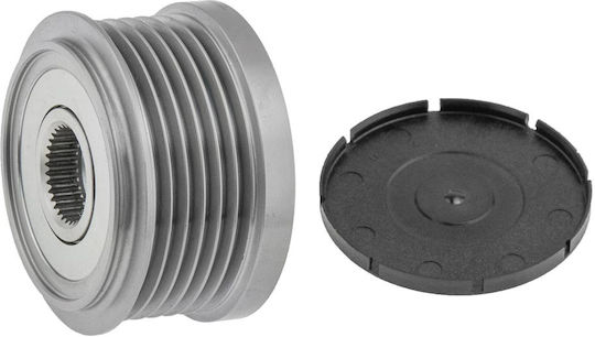 NTY Pulley Strofalos Car for Kia Carens / Cerato / Sportage Hyundai Elantra / Highway / Santa Fe / Trajet / Tucson