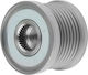 NTY Pulley Strofalos Car for Opel Vivaro / Movano Renault Clio / Megane / Scenic / Captur / Express / Espace / Fluence / Grand Scenic / Kadjar / Kangoo / Koleos / Laguna / Master / Talisman / Thalia / Trafic / Twingo Nissan Micra / Qashqai / Interstar / Primastar / Pulsar / Terrano / X-Trail Ford Express Smart ForFour / ForTwo Dacia Dokker / Duster / Lodgy / Logan / Logan MCV / Sandero Chevrolet Express