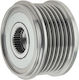 NTY Pulley Strofalos Car for Peugeot 206 / 1007 / 207 / 3008 / 307 / 308 / 406 / 407 / 5008 / 607 / 807 / Boxer / Expert / Expert Tepee / Partner / Partner Tepee Fiat Ulysse Citroen Berlingo / C3 / C4 / C2 / C3 Picasso / C3 Pluriel / C4 Grand Picasso / C4 Picasso / Jumper / Jumpy / Xsara Picasso