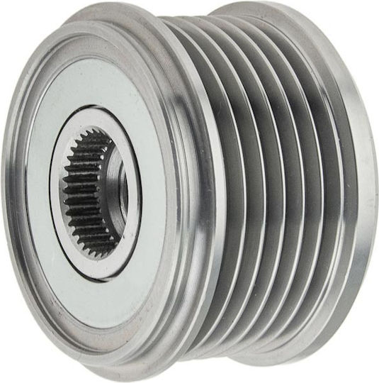 NTY Pulley Strofalos Car for Peugeot 206 / 1007 / 207 / 3008 / 307 / 308 / 406 / 407 / 5008 / 607 / 807 / Boxer / Expert / Expert Tepee / Partner / Partner Tepee Fiat Ulysse Citroen Berlingo / C3 / C4 / C2 / C3 Picasso / C3 Pluriel / C4 Grand Picasso / C4 Picasso / Jumper / Jumpy / Xsara Picasso