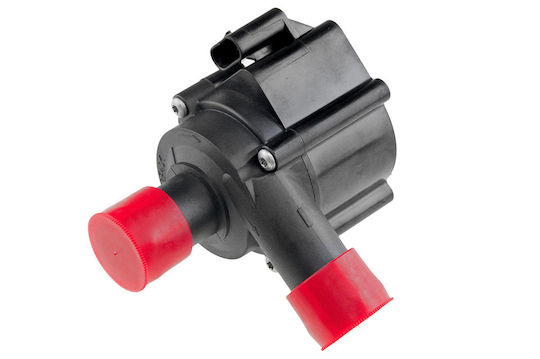 NTY Car Water Pump for Citroen C8 Volkswagen Beetle / Jetta / Scirocco / Touareg Audi A4 / A5 / A6 / A7 / A8 / Q3 / Q5 / Q7 / Q8