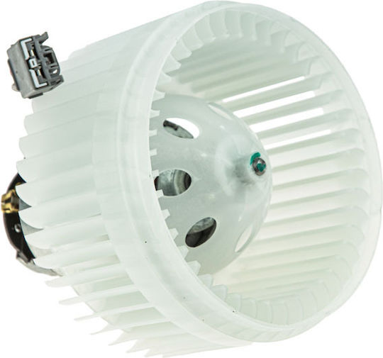 NTY Interior Fan Ventilation for Volvo S60 V70 XC 90
