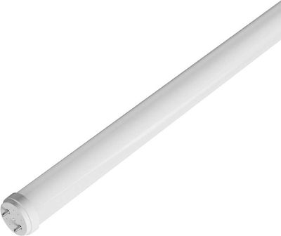 V-TAC LED Lampen Fluoreszenztyp für Fassung G13 und Form T8 Warmes Weiß 850lm 1Stück