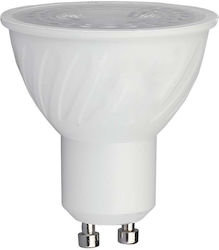 V-TAC LED Lampen für Fassung GU10 Kühles Weiß 445lm 1Stück