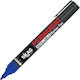 Skag Permanent Marker 2mm Blue