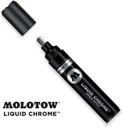 Molotow Design Marker 5mm Silver