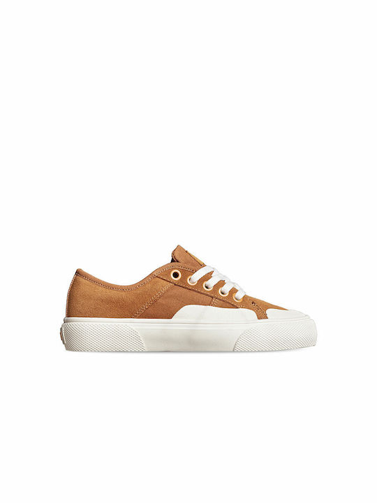 Globe Kids Sneakers Brown