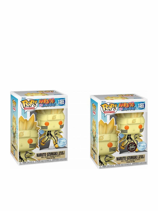 Funko Pop! Animation: Naruto: Shippuden - Narut...