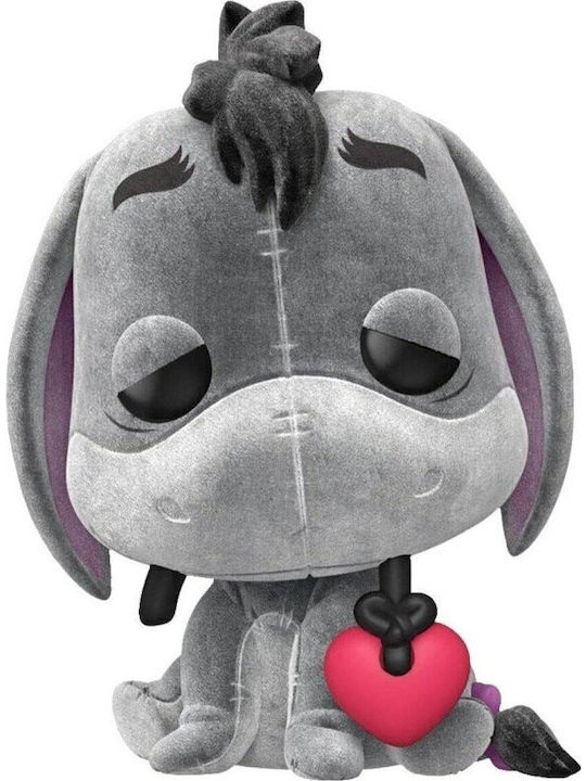 Funko Поп! Disney: Мечо Пух - Eeyore 1170 Мек Специално издание