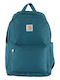 Carhartt Classic 21lt Τιρκουάζ
