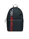 Superdry Men's Backpack Navy Blue 17lt