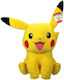 Nintendo Λούτρινο Pokemon Pikachu για 3+ Ετών 45 εκ.