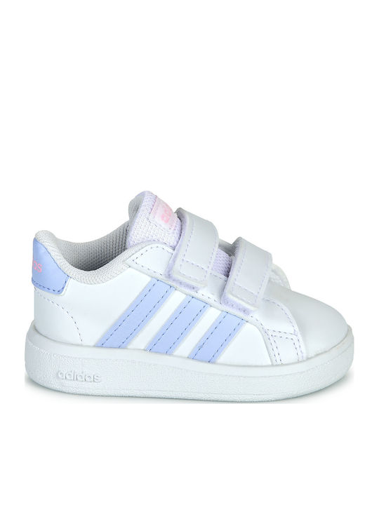 adidas Grand Court GRAND COURT 2.0 Детски марат...