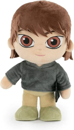 PCMerch Λούτρινο Death Note Light Death Note για 5+ Ετών 30 εκ.