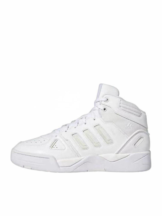 Adidas Midcity Adidași Albi
