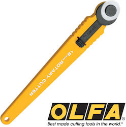 Olfa RTY-4 Περιστροφικός Κόφτης